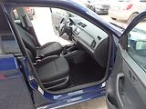Škoda Fabia 1.2 TSI KLIMATIZACE, 6x AIRBAG - náhled 11