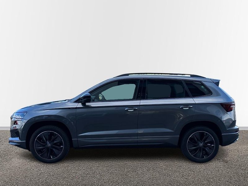 Škoda Karoq Sportline - fotka 3 z 28