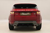 Land Rover Range Rover Evoque TD4 HSE DYNAMIC AWD AUT CZ - náhled 11