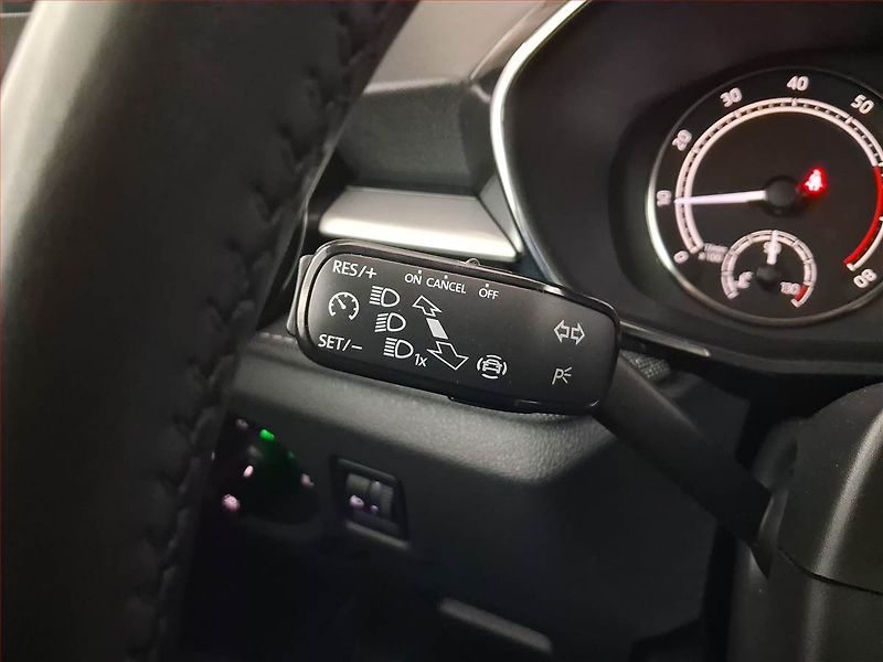 Škoda Fabia (2022) Style 1.0 TSI, Serv.kniha - fotka 16 z 21