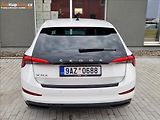 Škoda Scala 1.0 TSI 81kW Style, ČR,1.Maj. - náhled 9