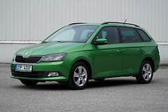 Škoda Fabia 1.2 TSI STYLE - fotografie inzerátu
