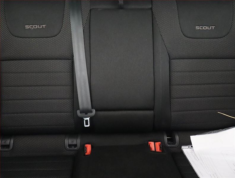 Škoda Octavia (2015) Scout 2.0 TDI, 4X4, Automat - fotka 10 z 21
