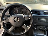 Škoda Octavia 1.6 TDi 77 kW AMBITION - náhled 10