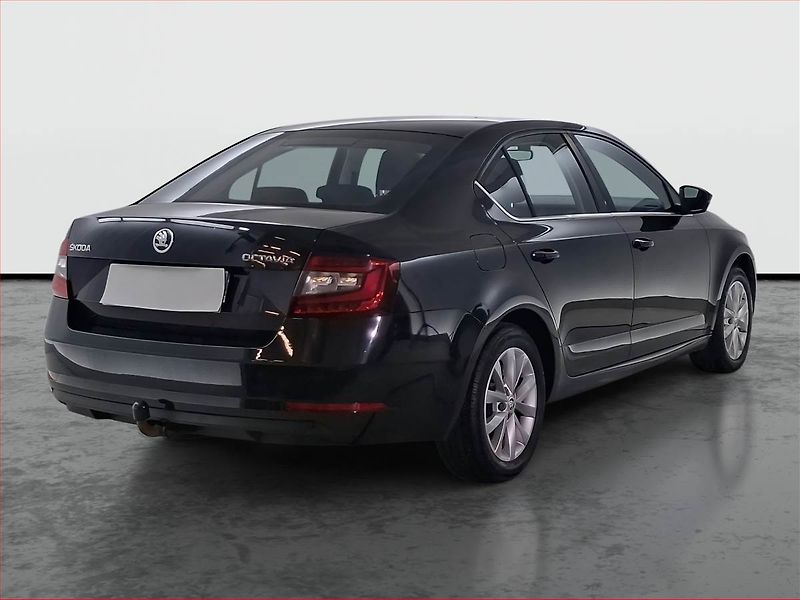 Škoda Octavia (2017) Style 1.6 TDI, Serv.kniha - fotka 5 z 15