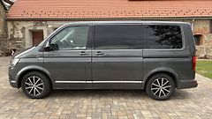 Volkswagen Multivan (2018) Highline - fotografie inzerátu