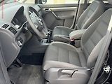Volkswagen Touran (2011) 1.6TDi, AAC, TZ - náhled 9