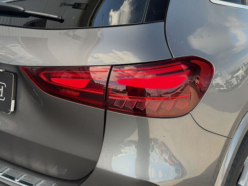 Mercedes-Benz GLA 200 AMG Style Edition - fotka 12 z 34