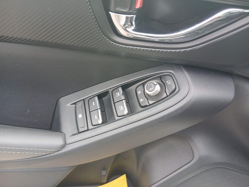 Subaru Crosstrek (2025) 2,0i Comfort Navi  - fotka 14 z 14