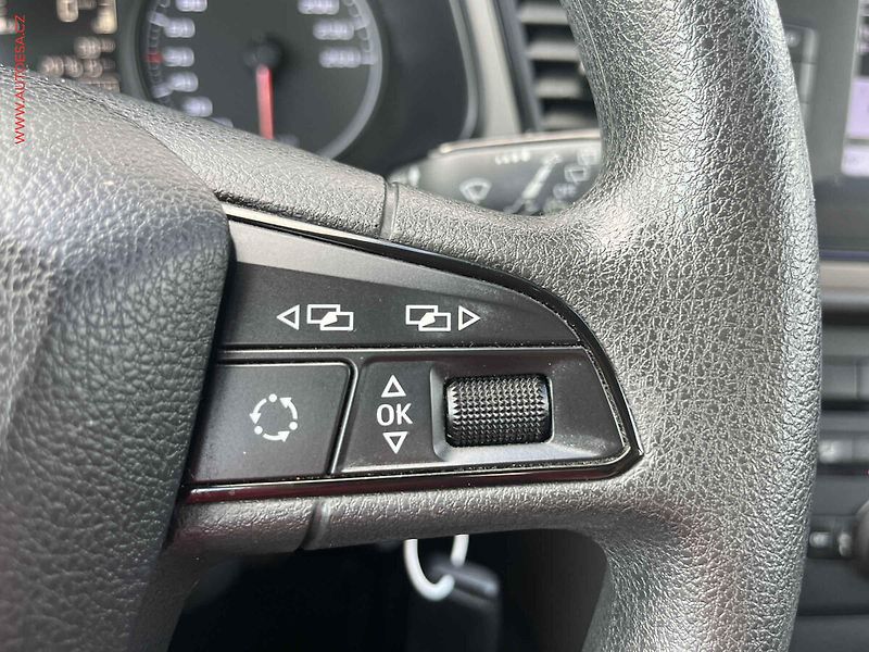 Seat Leon (2013) 1.2TSi, ČR, autoAC - fotka 14 z 16