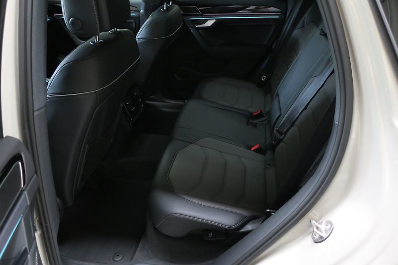Volkswagen Touareg (2026) NEW Final Edition R Line 210kW - fotka 45 z 50