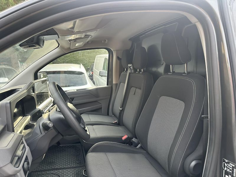 Volkswagen Transporter (2025) 2,0 TD Automat, LED, KAMERA - fotka 16 z 19