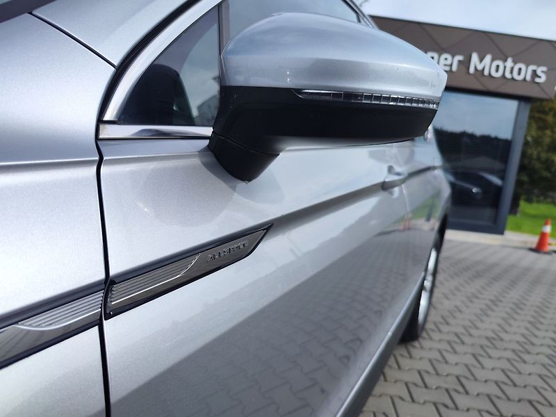 Volkswagen Tiguan Allspace 1.5 TSI/110kW Elegance DSG - fotka 10 z 37