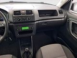 Škoda Roomster (2013) Ambition 1.4 16V, Serv.kniha - náhled 8