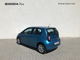 Škoda Citigo (2018) 1.0 MPI / 44 kW / 5MP / Elegan - náhled 6