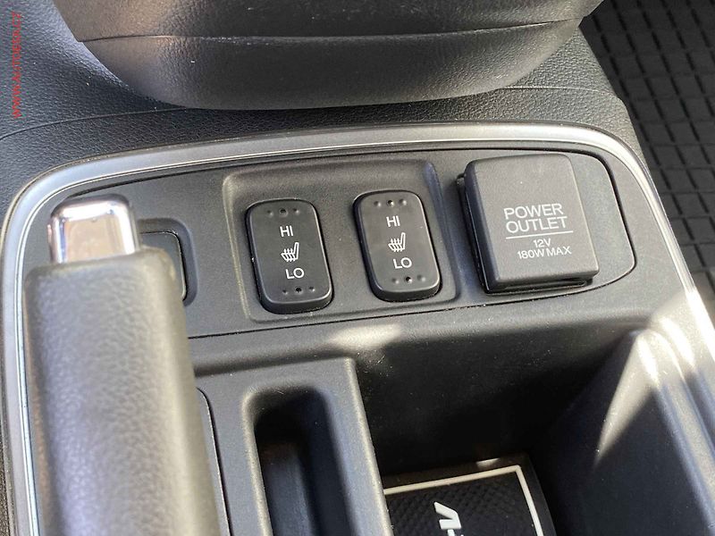 Honda CR-V (2015) 1.6 DTEC 4x4, ČR, AT, xenon - fotka 15 z 20