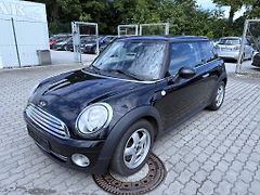 Mini Cooper 1.6i 88 kW panorama - fotografie inzerátu
