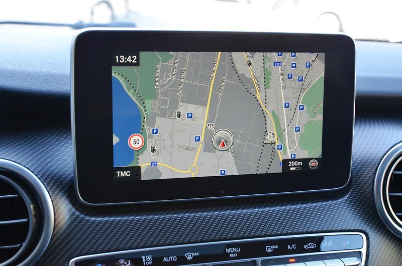 Mercedes-Benz Třídy V (2019) Marco Polo // REZERVOVÁNO // - fotka 45 z 60