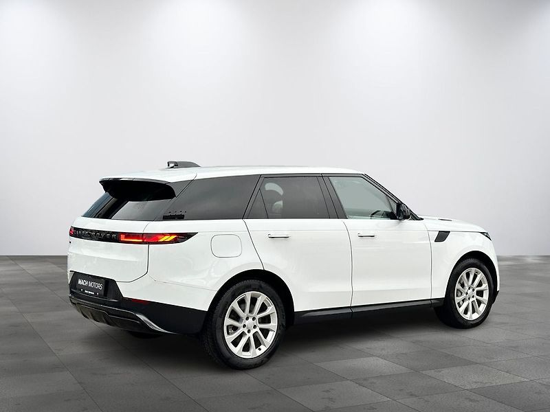Land Rover Range Rover Sport D300 Meridian - fotka 4 z 15