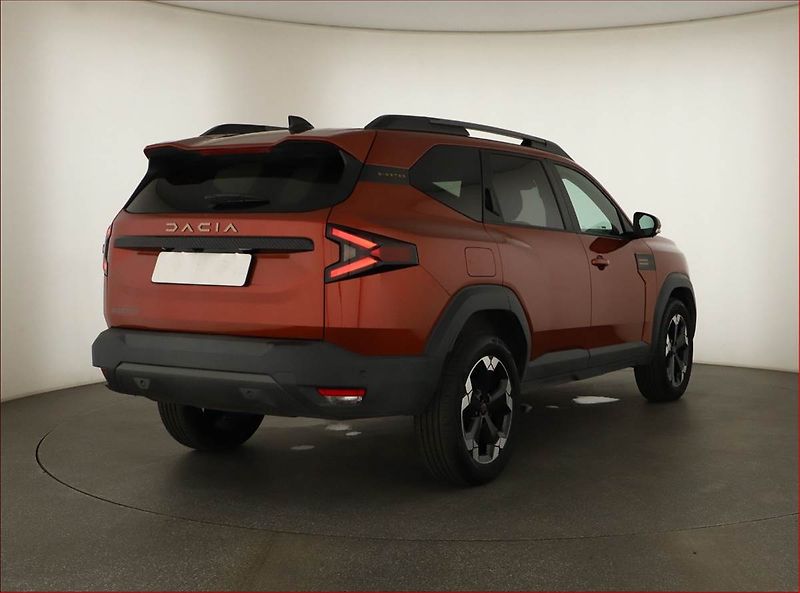 Dacia Bigster (2025) 1.2 MHEV, EXTREME, KAMERA - fotka 5 z 15