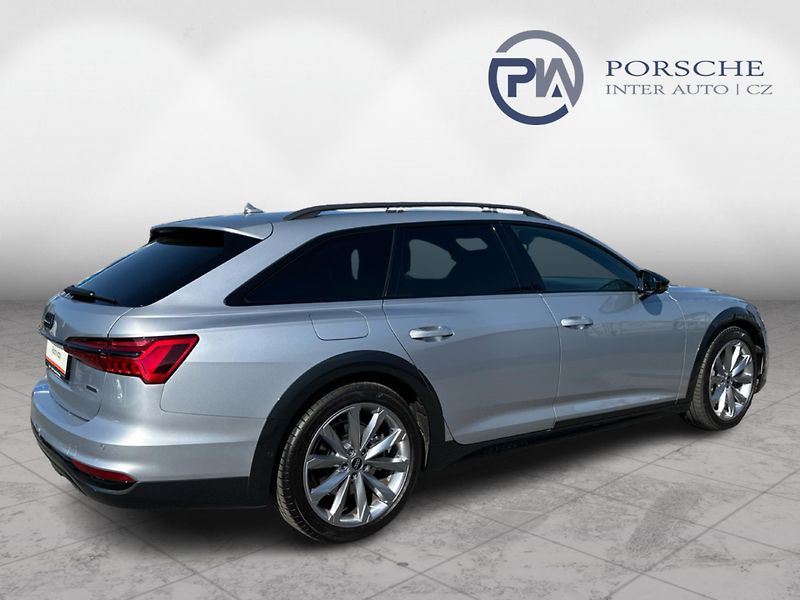Audi A6 Allroad 3,0 TDi 253 kW - fotka 6 z 24