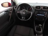 Volkswagen Golf (2009) 1.4 16V, Navi, Park. senzory - náhled 7