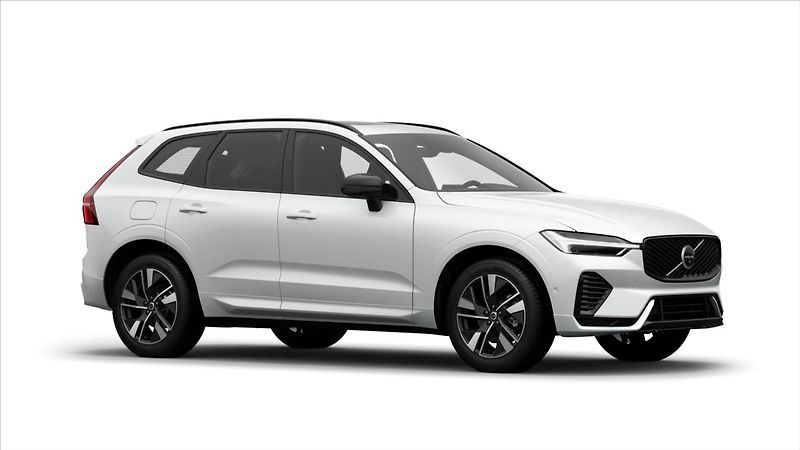 Volvo XC60 (2026) 2,0 B5  Plus Dark - fotka 5 z 12