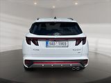 Hyundai Tucson 1,6 T-GDI 110 N Line 4x4 - náhled 4