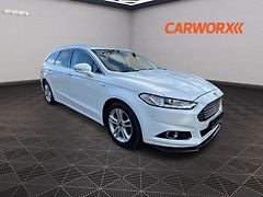 Ford Mondeo (2018) 1.5EcoBoost 121kw ST-Line - fotografie inzerátu