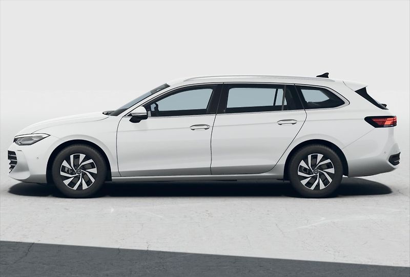 Volkswagen Passat (2026) 2,0 TDI 7DSG  Business - fotka 2 z 5