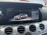 Mercedes-Benz Třídy E 2,0 E 220 d / 9G-TRONIC - náhled 36