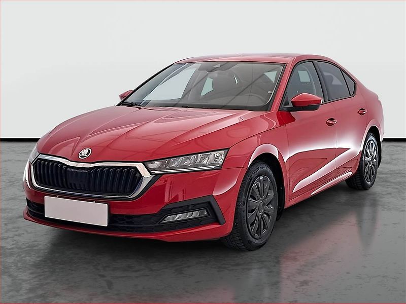 Škoda Octavia (2021) 1.5 TSI, Tempomat - fotka 2 z 19