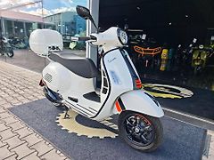 Vespa (2026) GTS 310 Super Sport, 2026, Dop - fotografie inzerátu