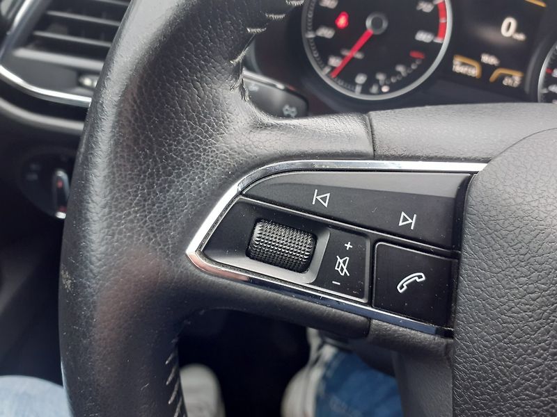 Seat Leon (2014) KOMBI 1.4 TSI AUTOMAT - fotka 9 z 37