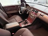 Mercedes-Benz Třídy E (1997) 200i,kompressor,Elegance - náhled 23
