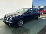 Jaguar S-Type 3.0, 175kW, V6 Automat - náhled 2