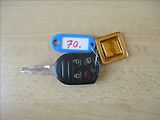 Ford Mustang 3,7 L V6, 224kW, ZAMLUVEN, - náhled 24