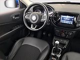 Jeep Compass (2020) 1.3 T-GDI, Kůže, Tempomat - náhled 7