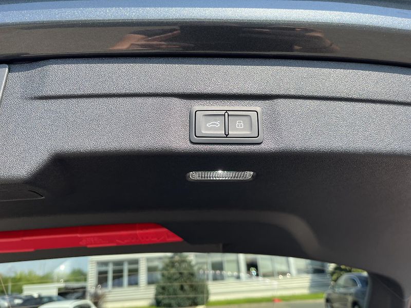 Audi A5 (2025) Avant TDI quattro 150kW STR - fotka 27 z 29