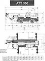 Terex (1999) 30t/32m autojeřáb 4x4x4 - náhled 9