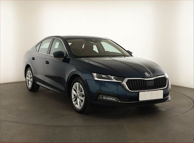 Škoda Octavia (2023) 2.0 TDI - fotografie inzerátu