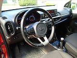 Kia Picanto 1,0 ČR, KLIMA, 2.Kola - náhled 11