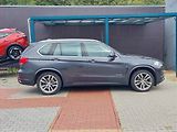 BMW X5 (2015) xDrive40d, 4X4, Automat, Kůže - náhled 6