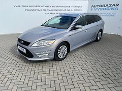 Ford Mondeo (2012) 2.2TDCi 147KW! ST-line! - fotografie inzerátu
