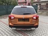 Suzuki Vitara 1,6 4x4 AUTOMAT - náhled 6