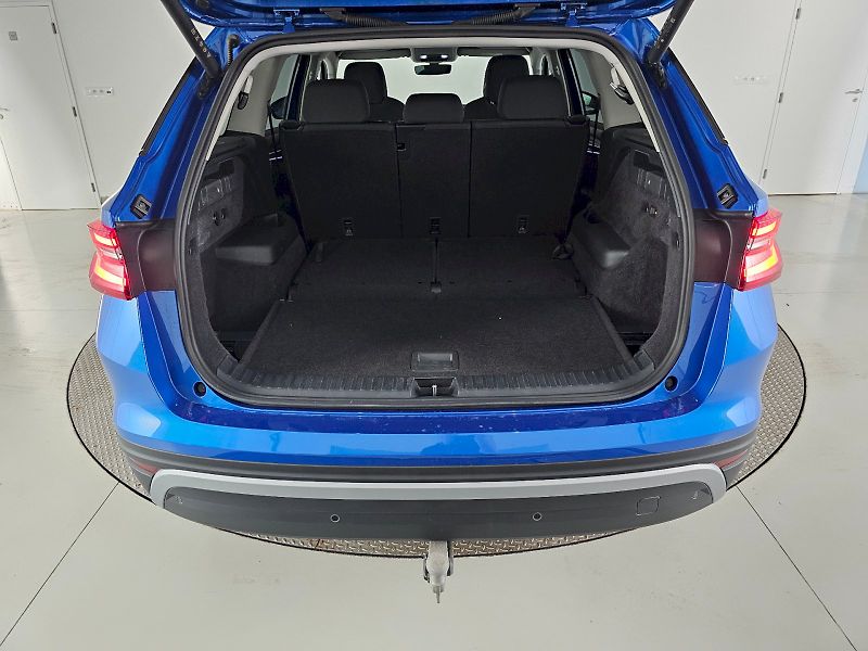 Škoda Kodiaq (2024) 2.0TDi 142kW 4x4 SELECTION 7S - fotka 28 z 28