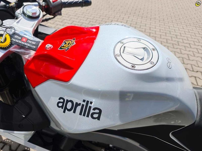 Aprilia RS 125 (2026) E5+ - fotka 29 z 37