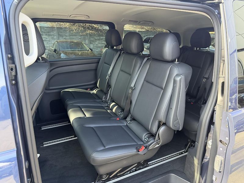 Mercedes-Benz Vito (2026) 119 CDI / TS / L / 4x4 - fotka 16 z 23