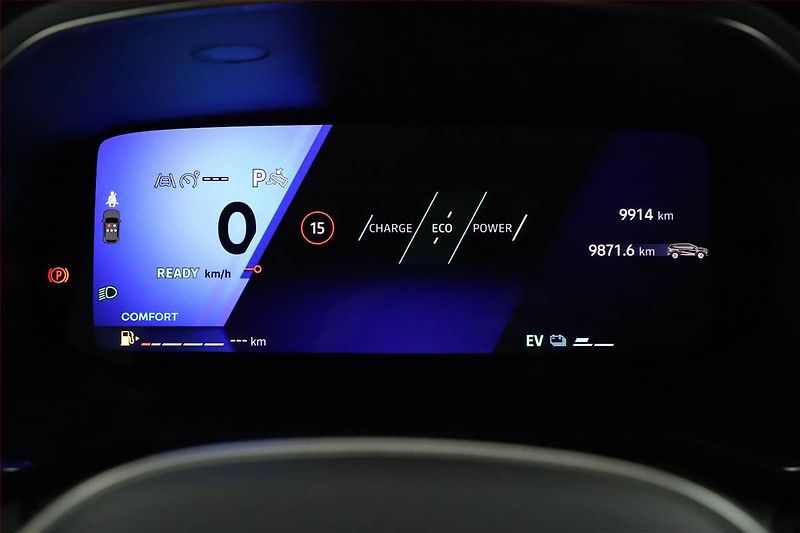 Renault Symbioz (2025) E-Tech Full Hybrid - fotka 11 z 20