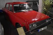 Japonské Toyoty Corona se dostaly do ČSSR výměnou za traktory